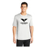 Mlp Las Vegas Night Owls Tee (M) (White)
