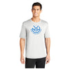 Mlp New York Hustlers Tee (M) (White)
