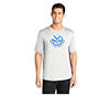 Mlp New York Hustlers Tee (M) (White)