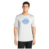 Mlp New York Hustlers Tee (M) (White)