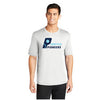 Mlp Seattle Pioneers Tee (M) (White)