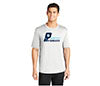 Mlp Seattle Pioneers Tee (M) (White)