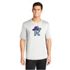 Mlp Texas Ranchers Tee (M) (White)