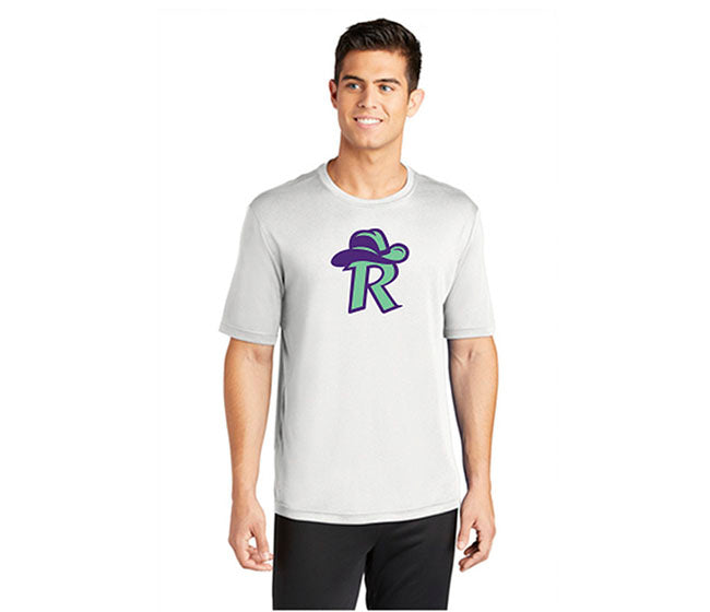 Mlp Texas Ranchers Tee (M) (White)