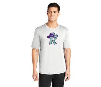 Mlp Texas Ranchers Tee (M) (White)