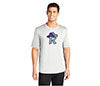 Mlp Texas Ranchers Tee (M) (White)