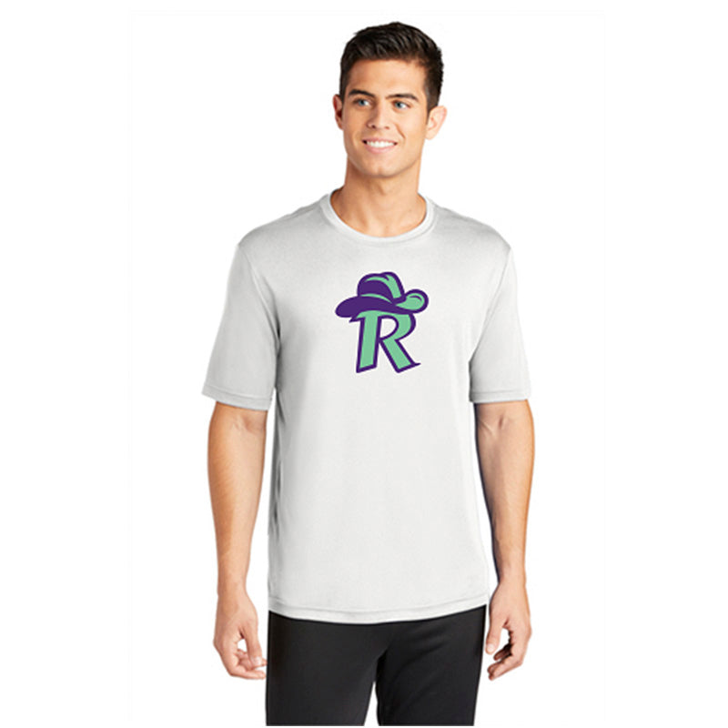 Mlp Texas Ranchers Tee (M) (White)