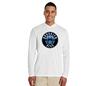 Mlp Brooklyn Aces Performance Hoodie (White)