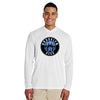 Mlp Brooklyn Aces Performance Hoodie (White)