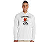 Mlp Chicago Slice Performance Hoodie (White)