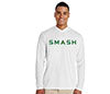 Mlp Florida Smash Performance Hoodie (White)