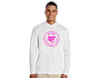 Mlp Miami Pickleball Club Performance Hoodie (White)