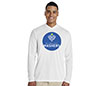 Mlp Milwaukee Mashers  Performance Hoodie (White)