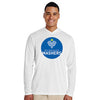 Mlp Milwaukee Mashers  Performance Hoodie (White)