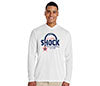 Mlp St. Louis Shock Performance Hoodie (White)