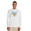 Mlp Orlando Squeeze Performance Hoodie (White)