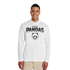 Mlp Frisco Pandas Performance Hoodie (White)