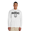 Mlp Frisco Pandas Performance Hoodie (White)