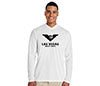 Mlp Las Vegas Night Owls Performance Hoodie (White)