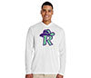Mlp Texas Ranchers Performance Hoodie (White)