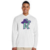Mlp Texas Ranchers Performance Hoodie (White)