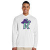 Mlp Texas Ranchers Performance Hoodie (White)