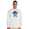 Mlp Texas Ranchers Performance Hoodie (White)