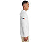 Mlp Utah Black Diamonds Performance Hoodie (White)