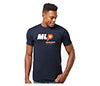 Mlp Tee (M) (Navy)