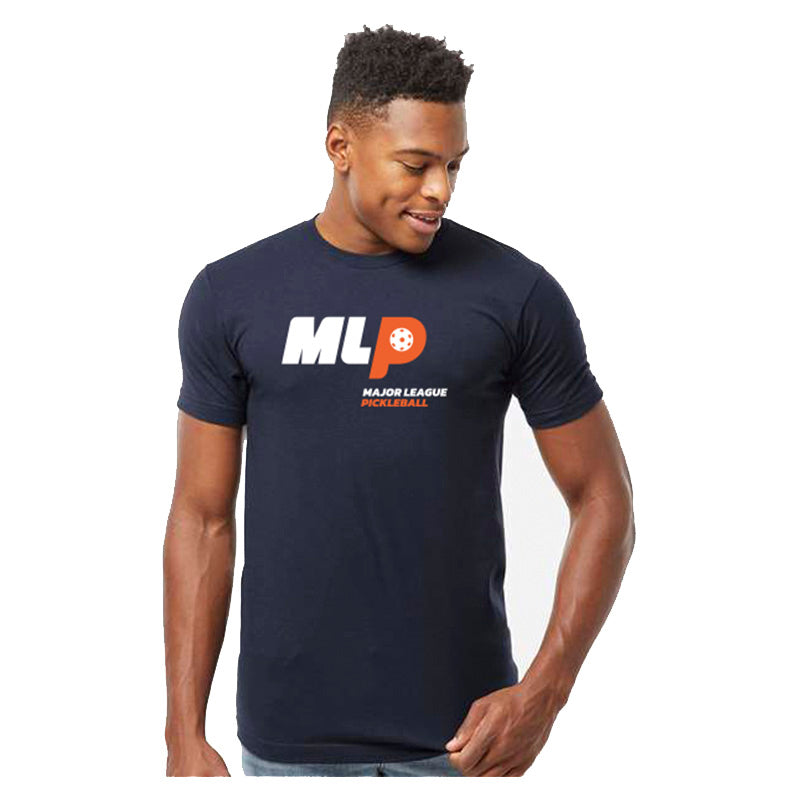 Mlp Tee (M) (Navy)