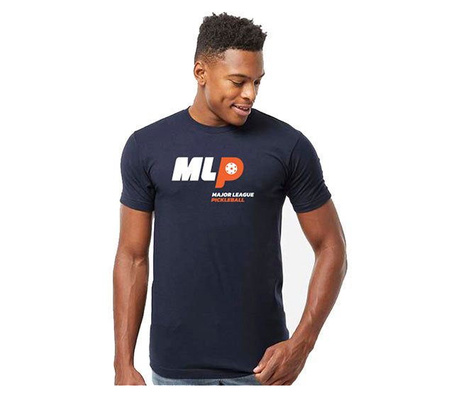 Mlp Tee (M) (Navy)