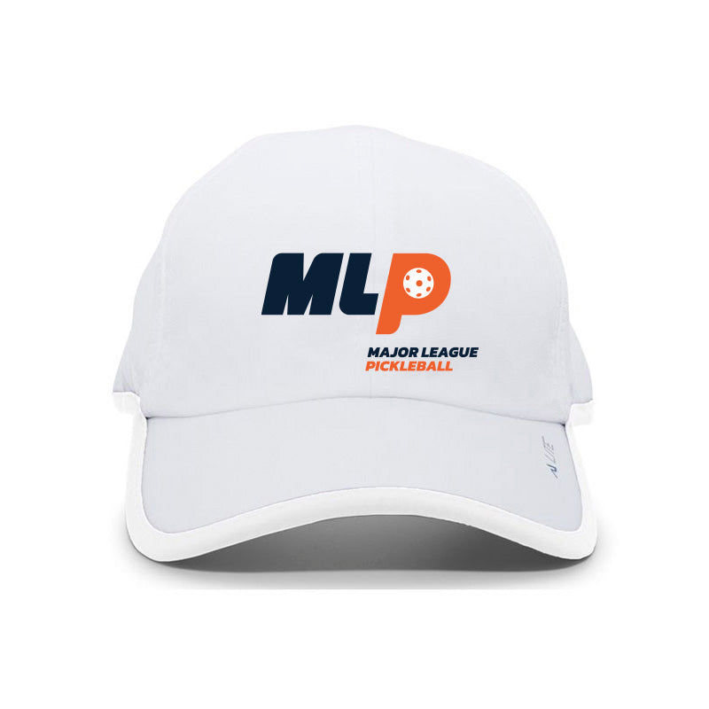 Mlp Active Hat (White)