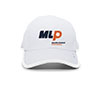 Mlp Active Hat (White)