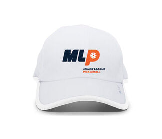 Mlp Active Hat (White)
