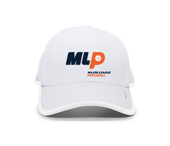 Mlp Active Hat (White)