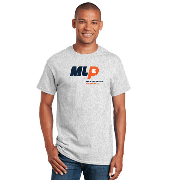 Mlp Ultra Tee (M) (Grey)