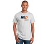 Mlp Ultra Tee (M) (Grey)