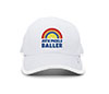 Mlp Austin Pickleballers Hat (White)