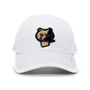 Mlp Blqk Bears Hat (White)