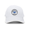 Mlp Brooklyn Aces Hat (White)