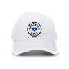 Mlp Brooklyn Aces Hat (White)