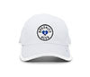 Mlp Brooklyn Aces Hat (White)