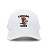 Mlp Chicago Slice Hat (White)