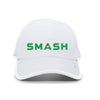 Mlp Florida Smash Hat (White)