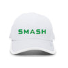 Mlp Florida Smash Hat (White)