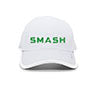 Mlp Florida Smash Hat (White)