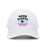Mlp Hard Eights Hat (White)