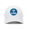 Mlp Milwaukee Mashers Hat (White)