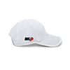 Mlp Bay Area Breakers Hat (White)