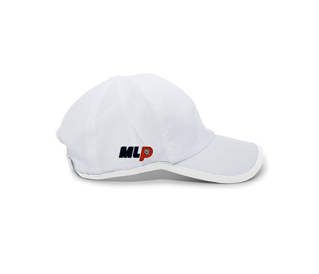 Mlp Bay Area Breakers Hat (White)